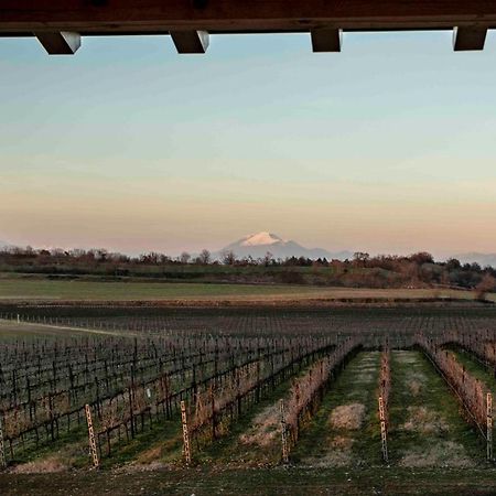 Agriturismo Relais La Casina Cavriana Bagian luar foto