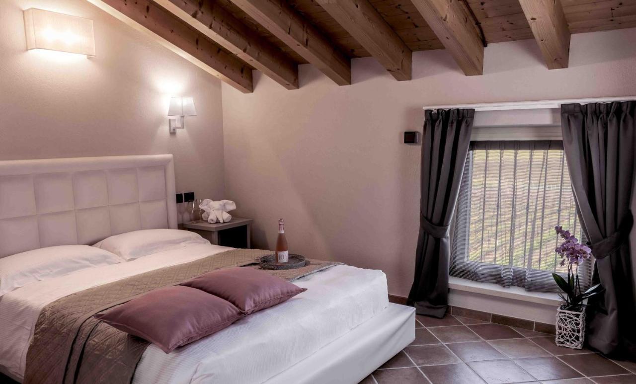 Agriturismo Relais La Casina Cavriana Bagian luar foto