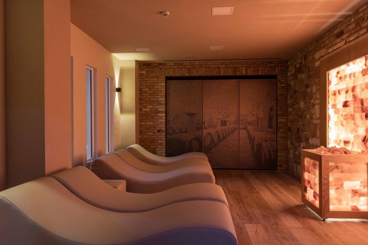 Agriturismo Relais La Casina Cavriana Bagian luar foto