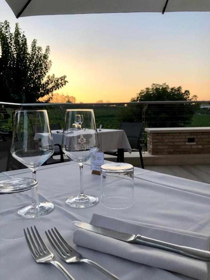 Agriturismo Relais La Casina Cavriana Bagian luar foto