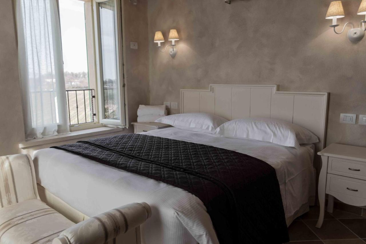 Agriturismo Relais La Casina Cavriana Bagian luar foto